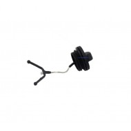 Replacement Husqvarna 36 41 50 51 55 136 137 141 142 154 254 261 262 Oil Cap Replacement Husqvarna 36 41 50 51 55 136 137 141 142 154 254 261 262 Oil Cap
