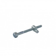 Replacement Husqvarna 36 41 136 137 141 142 235E 236E 240 Jonsered 2137 2138 2234 2238 Chain Adjuster Replacement Husqvarna 36 41 136 137 141 142 235E 236E 240 Jonsered 2137 2138 2234 2238 Chain Adjuster