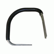 Replacement Husqvarna 362 365 371 372 Wrap Around Handle Replacement Husqvarna 362 365 371 372 Wrap Around Handle