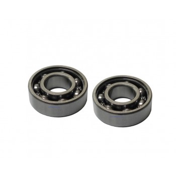 Replacement Husqvarna 362 365 371 372XP K650 K750 K760 Husqvarna 570 Makita DPC6200 DPC6400 DPC6410 Ball Bearing Set 6202
