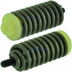 Replacement Husqvarna 362 365 371 Jonsered 2063 2065 2071 2163 2165 AV Spring Replacement Husqvarna 362 365 371 Jonsered 2063 2065 2071 2163 2165 AV Spring