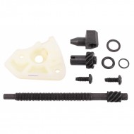 Replacement Husqvarna 362XP Special 365 Special 372XP 385 385XP 390 570 575XP 576XP Jonsered 2163 2165 2171 CS2171 Chain Adjuster Replacement Husqvarna 362XP Special 365 Special 372XP 385 385XP 390 570 575XP 576XP Jonsered 2163 2165 2171 CS2171 Chain Adjuster