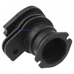 Replacement Husqvarna 362 365 372  375 Special Jonsered 2065 2165 CS2165 Intake Manifold Boot Old Type Oblong Port Replacement Husqvarna 362 365 372  375 Special Jonsered 2065 2165 CS2165 Intake Manifold Boot Old Type Oblong Port