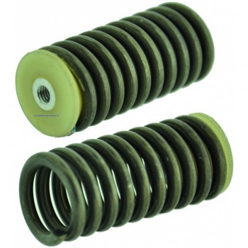 Replacement Husqvarna 365 372 Jonsered 2063 2171 AV Spring 5036376-01