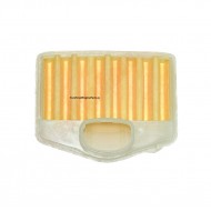 Replacement Husqvarna 362 365 371 372 Jonsered 2063 2163 2171 Air Filter with Felt (no clip)