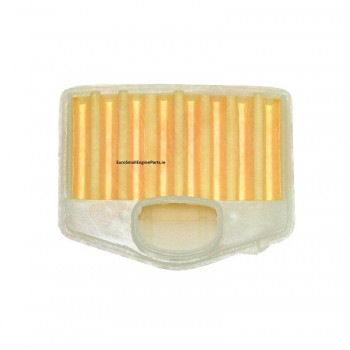 Replacement Husqvarna 362 365 371 372 Jonsered 2063 2163 2171 Air Filter with Felt (no clip)