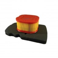 Replacement Husqvarna 371K 375K Air Filter Set Replacement Husqvarna 371K 375K Air Filter Set