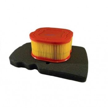 Replacement Husqvarna 371K 375K Air Filter Set