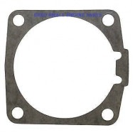 Replacement Husqvarna 394 395 Base Gasket