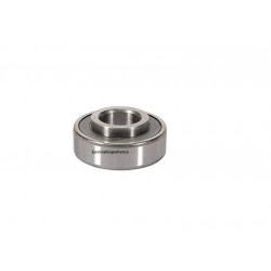 Genuine Husqvarna YTH18K42 Partner Jonsered LT2320CMA2 YT48 McCulloch M200-107TC Deck Spindle Shaft Hub Bearing Genuine Husqvarna YTH18K42 Partner Jonsered LT2320CMA2 YT48 McCulloch M200-107TC Deck Spindle Shaft Hub Bearing