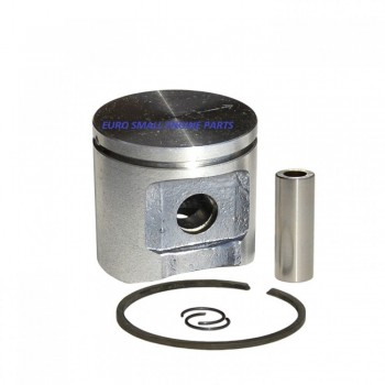 Replacement Husqvarna 41 141 142 Piston Assembly 40mm Replacement Husqvarna 41 141 142 Piston Assembly 40mm