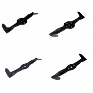 Replacement Husqvarna Craftsman Rally McCulloch 42" Deck Blade Set Rear Collection Replacement Husqvarna Craftsman Rally McCulloch 42" Deck Blade Set Rear Collection