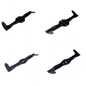 Replacement Husqvarna Craftsman Rally McCulloch 42" Deck Blade Set Rear Collection Replacement Husqvarna Craftsman Rally McCulloch 42" Deck Blade Set Rear Collection