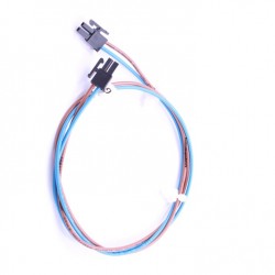 Genuine Husqvarna 420 430x 440 450x Automower 534 15 66-02 Wiring Assembly