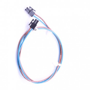 Genuine Husqvarna 420 430x 440 450x Automower 534 15 66-02 Wiring Assembly