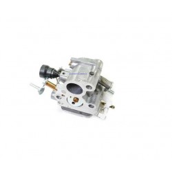 Genuine Husqvarna 435 440 140 135 440E McCulloch CS390 CS350 CS410 & Jonsered CS2240 Carburetor Genuine Husqvarna 435 440 140 135 440E McCulloch CS390 CS350 CS410 & Jonsered CS2240 Carburetor