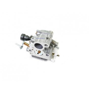 Genuine Husqvarna 435 440 140 135 440E McCulloch CS390 CS350 CS410 & Jonsered CS2240 Carburetor Genuine Husqvarna 435 440 140 135 440E McCulloch CS390 CS350 CS410 & Jonsered CS2240 Carburetor