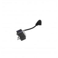 Genuine Husqvarna 435 eII 440 eII 445 eII 450 eII Ignition Coil MBU-52 Genuine Husqvarna 435 eII 440 eII 445 eII 450 eII Ignition Coil MBU-52