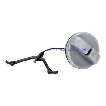 Replacement Husqvarna 44 61 65 77 Jonsered 625 630 670 Fuel Cap