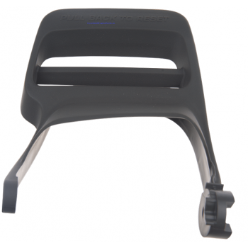 Genuine Husqvarna 445 450 Chain Brake Handle Genuine Husqvarna 445 450 Chain Brake Handle