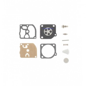 Replacement Husqvarna 45 49 51 55 245R 240R Zama Carburetor Kit RB-45 Replacement Husqvarna 45 49 51 55 245R 240R Zama Carburetor Kit RB-45