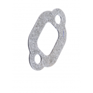 Genuine Husqvarna 435 II 435 e II 440 445 450 Jonsered CS2245 McCulloch CS350 Exhaust Gasket  Genuine Husqvarna 435 II 435 e II 440 445 450 Jonsered CS2245 McCulloch CS350 Exhaust Gasket