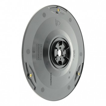 Genuine Husqvarna 430X 440 450X 520 520 550 550 EPOS Automower Cutting Disc From 2020 Genuine Husqvarna 430X 440 450X 520 520 550 550 EPOS Automower Cutting Disc From 2020