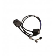 Genuine Husqvarna 450X EPOS 450X 450XH 550 EPOS 550H Automower Wiring Assembly Ultrasonic