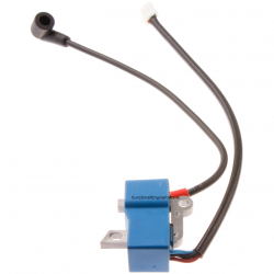 Genuine Husqvarna 455 II Husqvarna Rancher II 455 E Rancher II Ignition Coil Genuine Husqvarna 455 II Husqvarna Rancher II 455 E Rancher II Ignition Coil