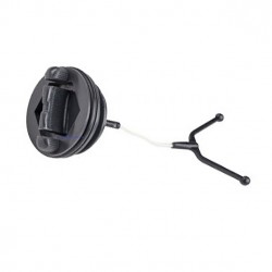 Replacement Husqvarna 36 41 50 55 154 181 234 238 254 350 390 Jonsered 2149 2159 2163 Fuel Cap