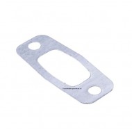 Genuine Husqvarna 50 51 55 40 45 Exhaust Gasket Genuine Husqvarna 50 51 55 40 45 Exhaust Gasket