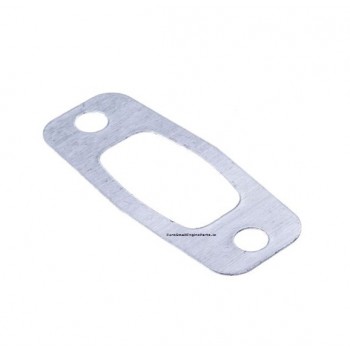 Genuine Husqvarna 50 51 55 40 45 Exhaust Gasket Genuine Husqvarna 50 51 55 40 45 Exhaust Gasket