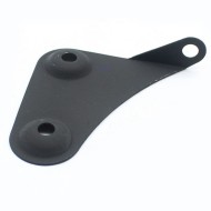 Genuine Husqvarna 50 51 55 Exhaust Bracket Genuine Husqvarna 50 51 55 Exhaust Bracket