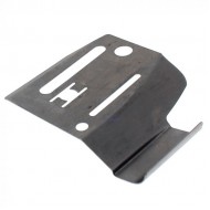 Genuine Husqvarna 254 Chain Guide Plate Genuine Husqvarna 254 Chain Guide Plate
