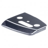 Genuine Husqvarna 340 350 & Jonsered 2141 2150 Bar Plate Outer