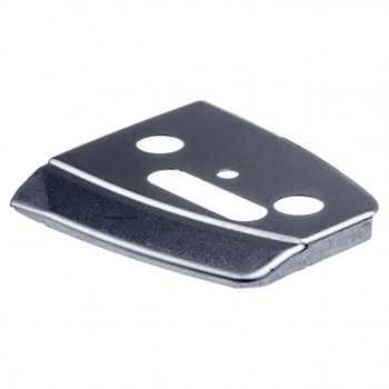 Genuine Husqvarna 340 350 & Jonsered 2141 2150 BAR PLATE (OUTER) Genuine Husqvarna 340 350 & Jonsered 2141 2150 BAR PLATE (OUTER)