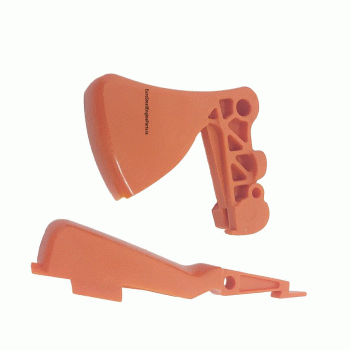 Genuine Husqvarna 125R 130BT 170B 343R 345FXT 343F 345RX Throttle Trigger