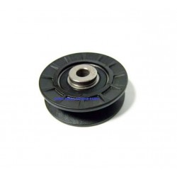 Replacement Husqvarna Rider 15 13 Belt Tensioner Pulley
