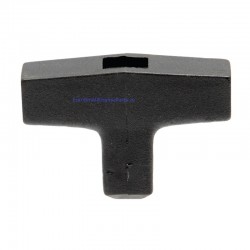 Replacement Husqvarna 51 55 250R 272 339 340 345 346 350 365 371 372 394 Starter Handle Replacement Husqvarna 51 55 250R 272 339 340 345 346 350 365 371 372 394 Starter Handle