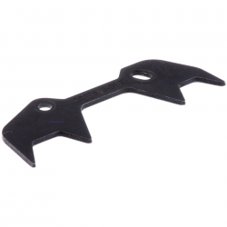 Genuine Husqvarna 51 55 262 257 254 Bumper Spike Genuine Husqvarna 51 55 262 257 254 Bumper Spike