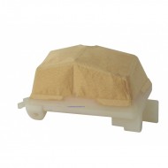 Replacement Husqvarna 51 55 Air Filter Replacement Husqvarna 51 55 Air Filter