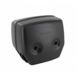 Replacement Husqvarna 51 55 Exhaust