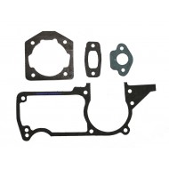Replacement Husqvarna 51 55 Gasket Set 4pc