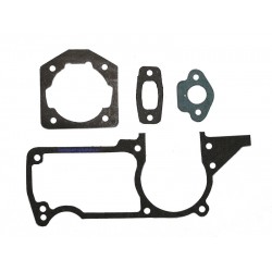 Replacement Husqvarna 51 55 Gasket Set 4pc