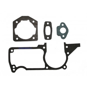 Replacement Husqvarna 51 55 Gasket Set 4pc