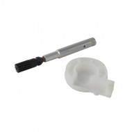 Replacement Husqvarna 51 55 Oil Pump Replacement Husqvarna 51 55 Oil Pump