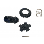 Genuine Husqvarna 320 330X 420 430X 430XH 440 450X 520 550 Screw Kit