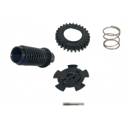 Genuine Husqvarna 320 330X 420 430X 430XH 440 450X 520 550 Screw Kit