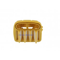 Replacement Husqvarna 545 550XP XPG Jonsered CS2252 CS2253 Air Filter