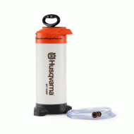 Genuine Husqvarna Consaw Water Bottle Tank Dust Suppression WT 10MP 10 Litre Genuine Husqvarna Consaw Water Bottle Tank Dust Suppression WT 10MP 10 Litre